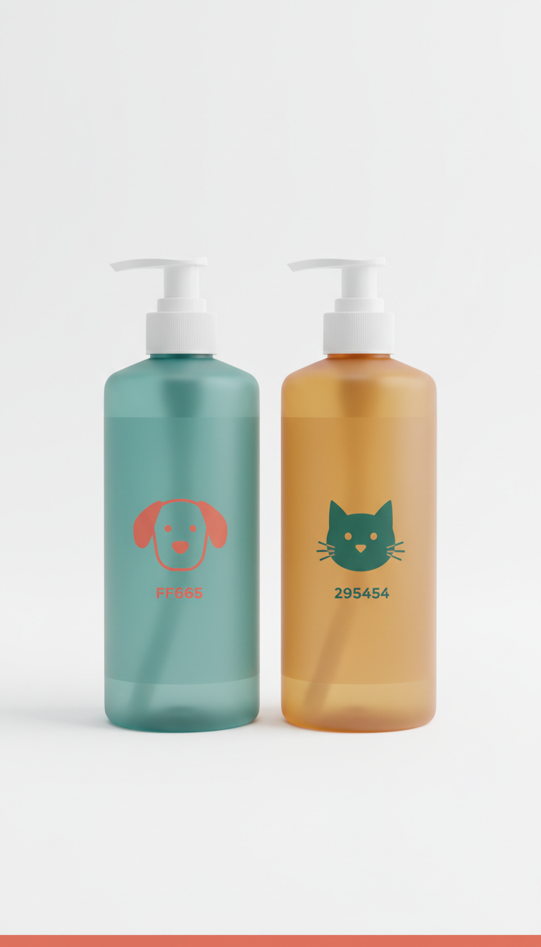 Tick & Fungal Defense Shampoo