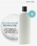 Deodorizing Grooming Spray Non-Toxic Formula