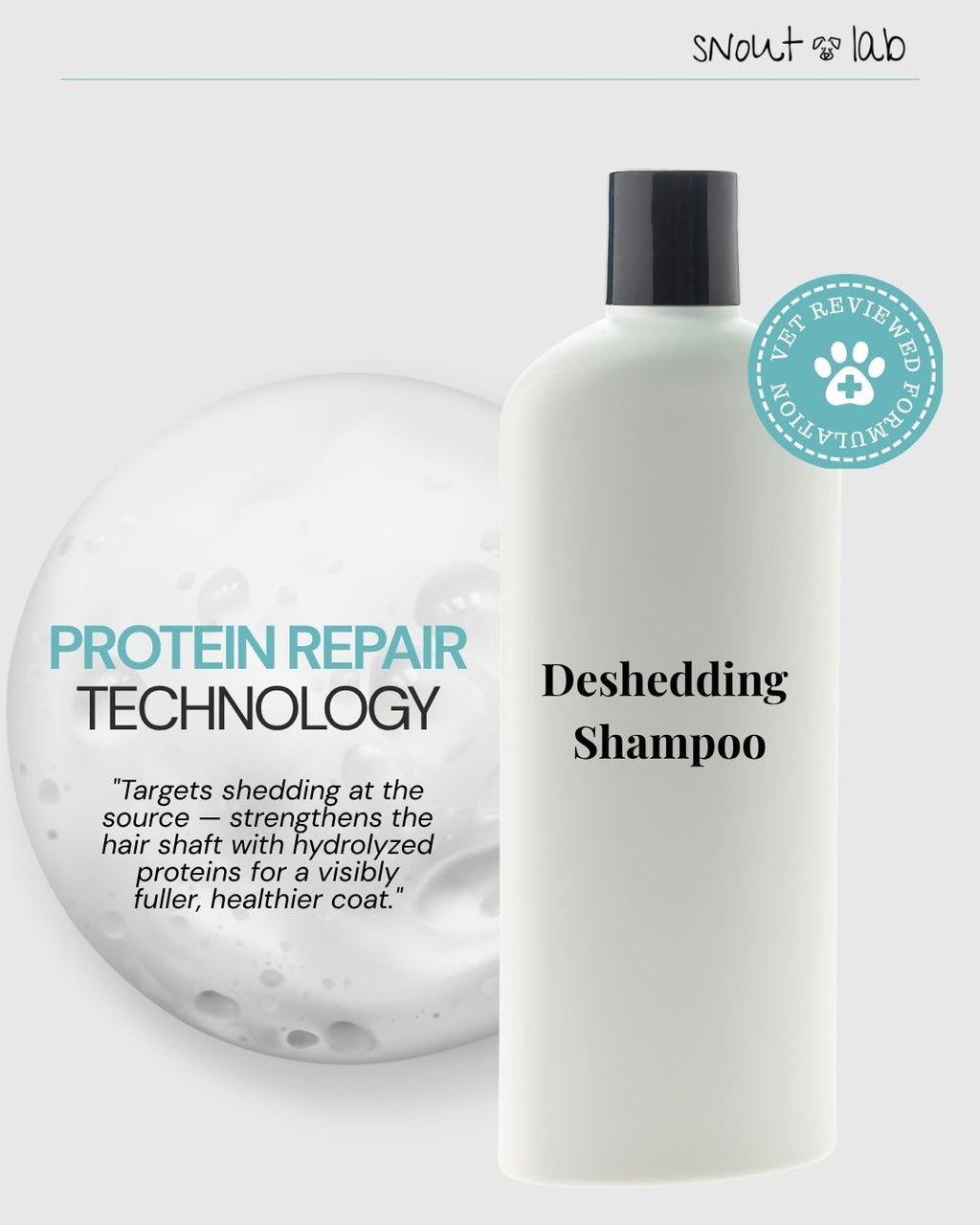 Nourishing Paw & Nose Balm